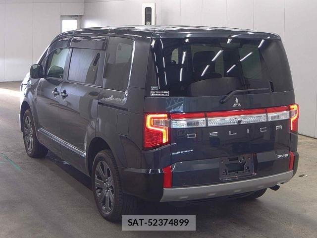 Mitsubishi DELICA 2023-09 8278554-1