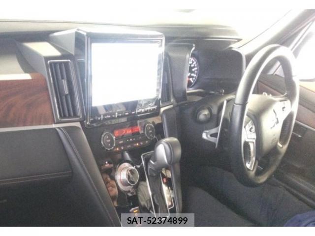 Mitsubishi DELICA 2023-09 8278554-2