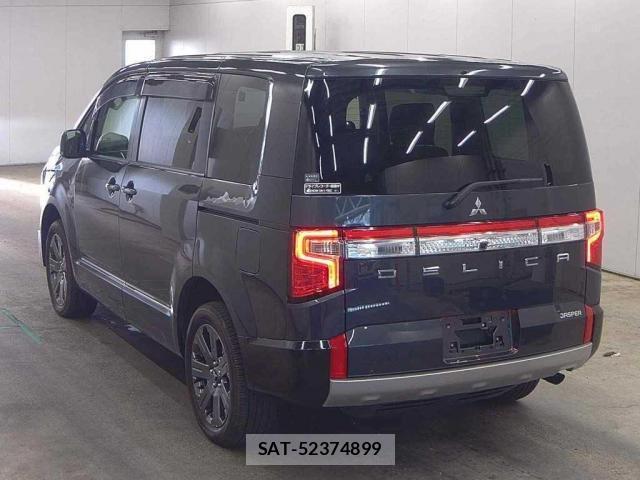 Mitsubishi DELICA 2023-09 8278554-3