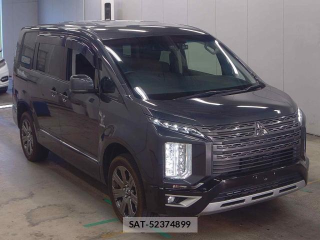 Mitsubishi DELICA 2023-09 8278554-4
