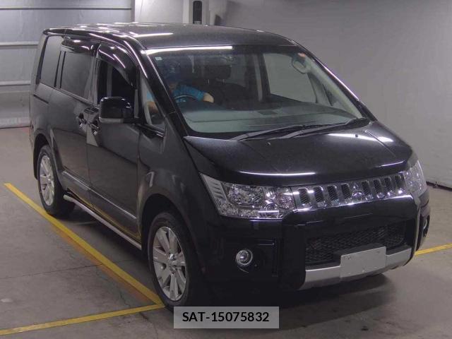 Mitsubishi DELICA 2018-11 8278601-0