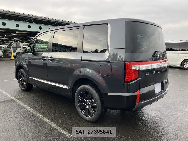 Mitsubishi DELICA 2026-01 8278671-1