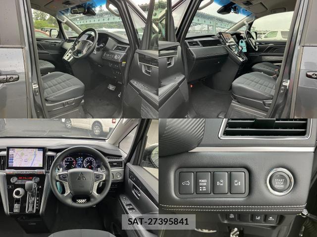 Mitsubishi DELICA 2026-01 8278671-5