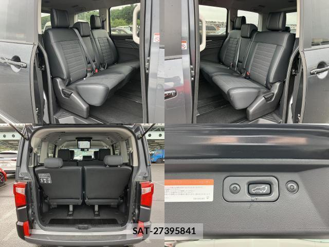 Mitsubishi DELICA 2026-01 8278671-6