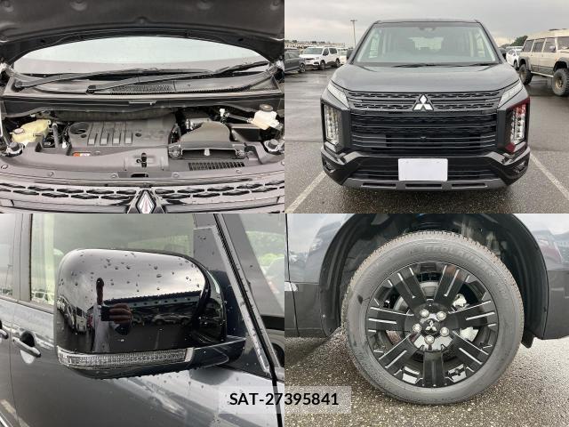 Mitsubishi DELICA 2026-01 8278671-7