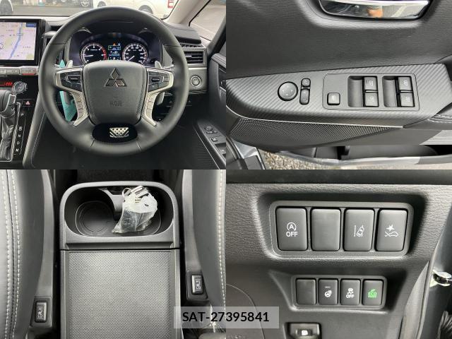 Mitsubishi DELICA 2026-01 8278671-8