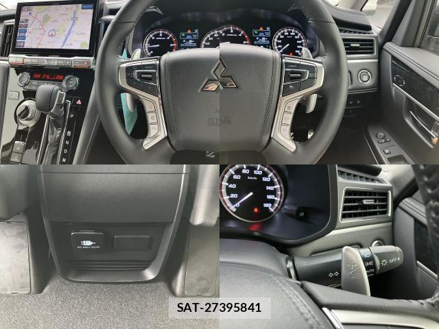 Mitsubishi DELICA 2026-01 8278671-9