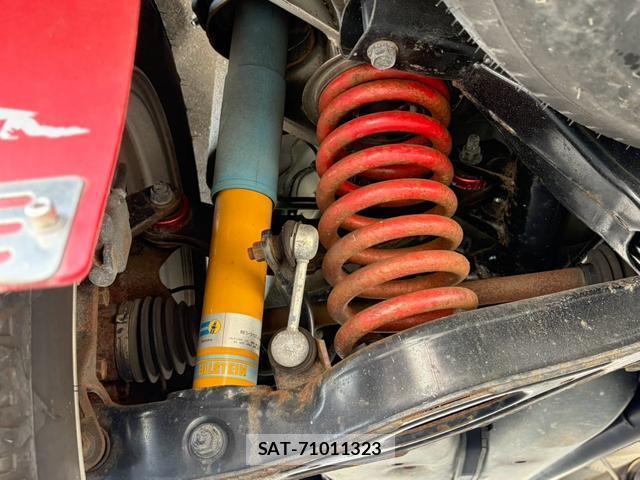 Mitsubishi DELICA 2010-02 8279178-11