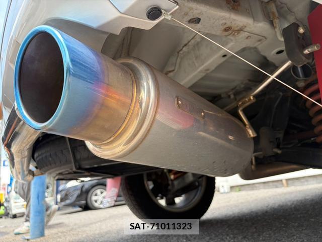 Mitsubishi DELICA 2010-02 8279178-12
