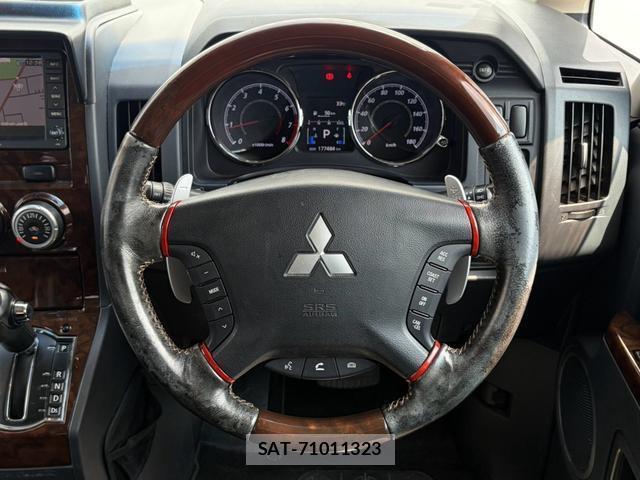 Mitsubishi DELICA 2010-02 8279178-17