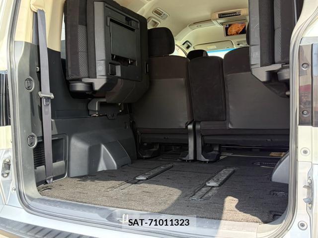 Mitsubishi DELICA 2010-02 8279178-19