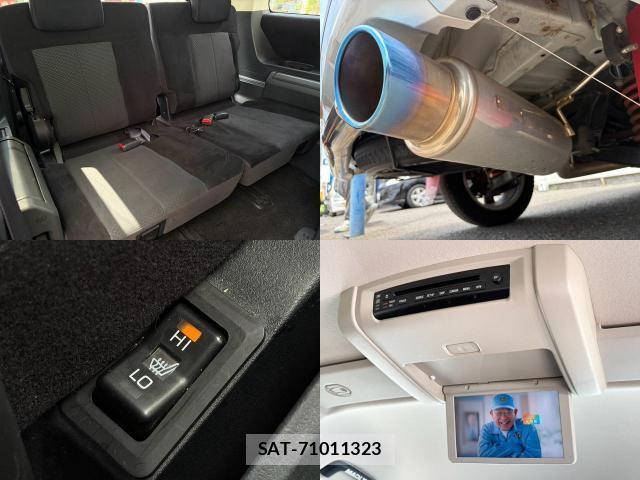Mitsubishi DELICA 2010-02 8279178-7