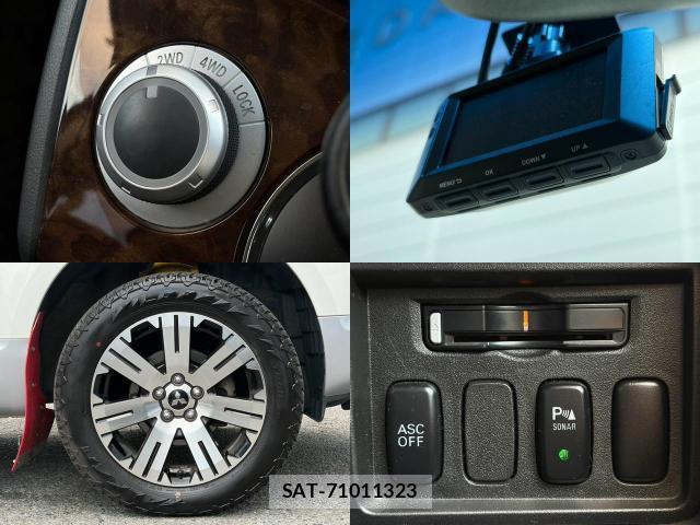 Mitsubishi DELICA 2010-02 8279178-8