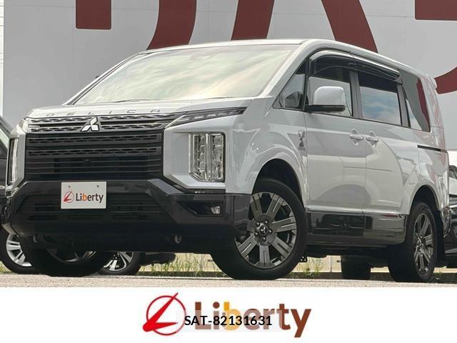 Mitsubishi DELICA 2022-03 8280029-0