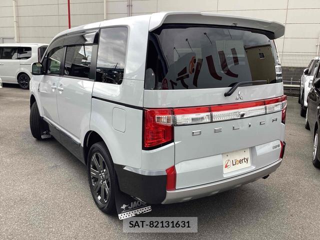 Mitsubishi DELICA 2022-03 8280029-10