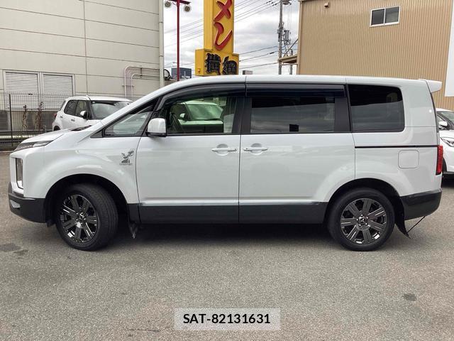 Mitsubishi DELICA 2022-03 8280029-11
