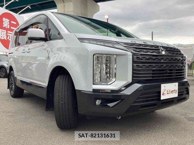 Mitsubishi DELICA 2022-03 8280029-12