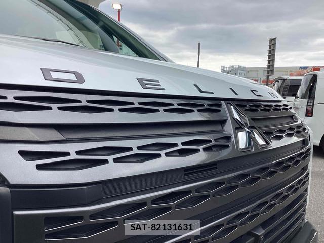 Mitsubishi DELICA 2022-03 8280029-13