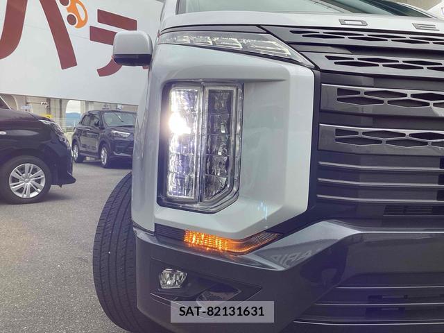 Mitsubishi DELICA 2022-03 8280029-19