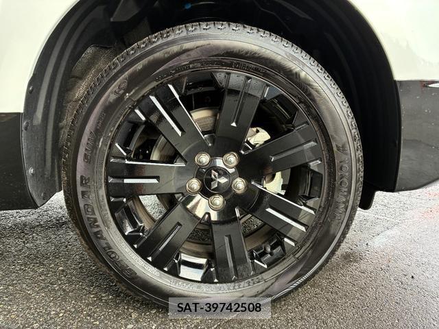 Mitsubishi DELICA 2026-01 8280069-9