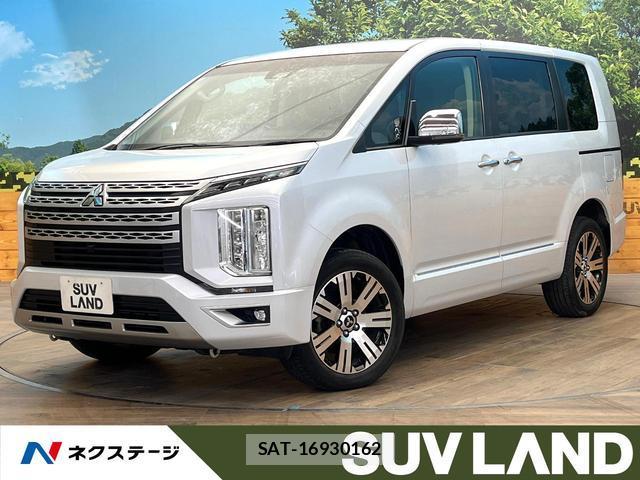 Mitsubishi DELICA 2023-11 8280228-0