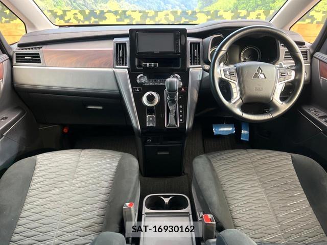 Mitsubishi DELICA 2023-11 8280228-1