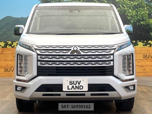 Mitsubishi DELICA 2023-11 8280228-14