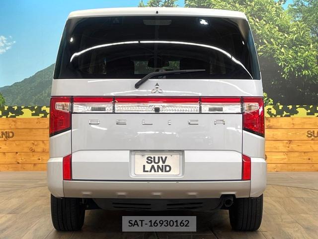 Mitsubishi DELICA 2023-11 8280228-15