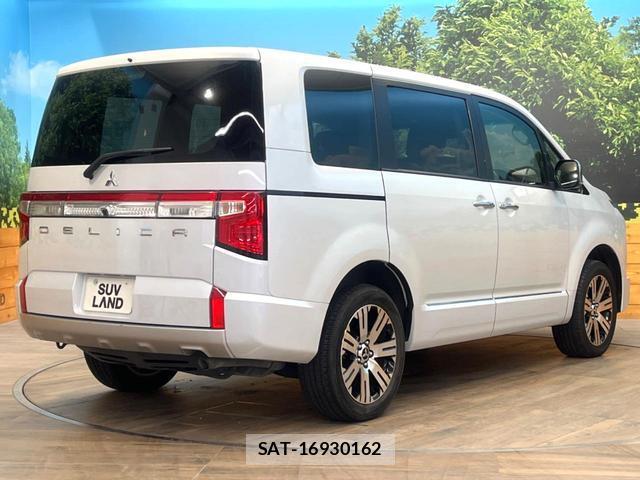 Mitsubishi DELICA 2023-11 8280228-16