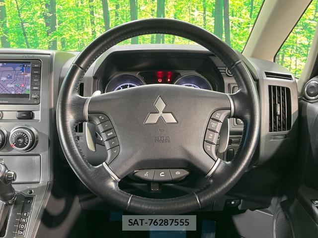 Mitsubishi DELICA 2011-12 8280298-11