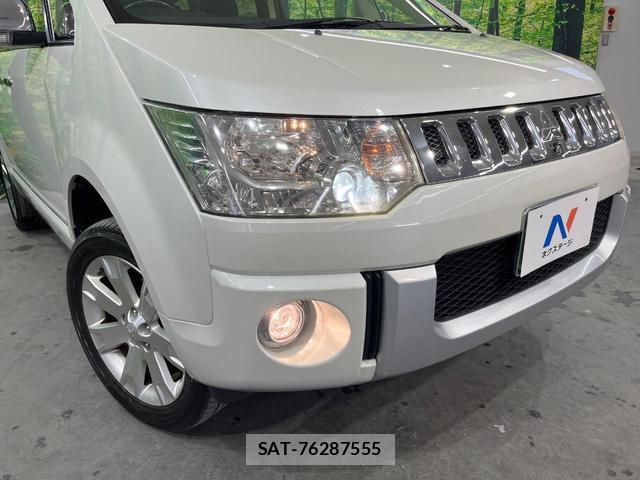 Mitsubishi DELICA 2011-12 8280298-19