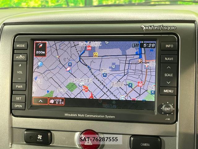 Mitsubishi DELICA 2011-12 8280298-2