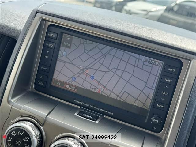 Mitsubishi DELICA 2007-05 8280381-2