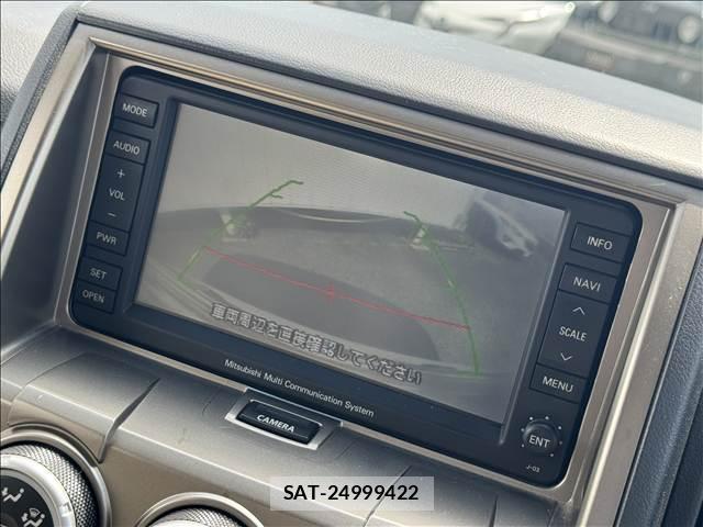Mitsubishi DELICA 2007-05 8280381-3