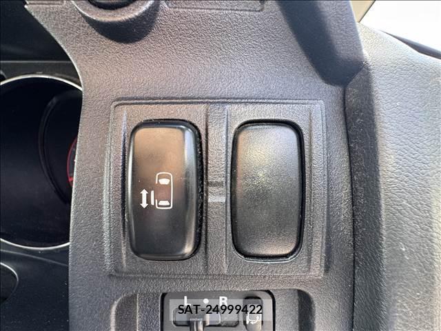 Mitsubishi DELICA 2007-05 8280381-5