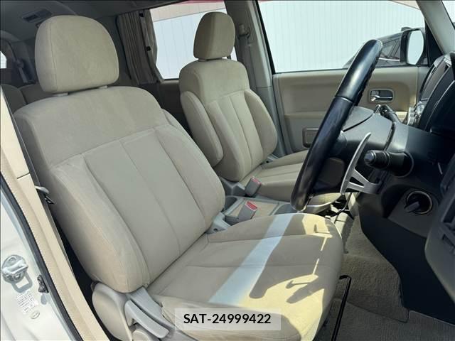 Mitsubishi DELICA 2007-05 8280381-6