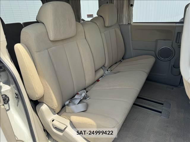 Mitsubishi DELICA 2007-05 8280381-7