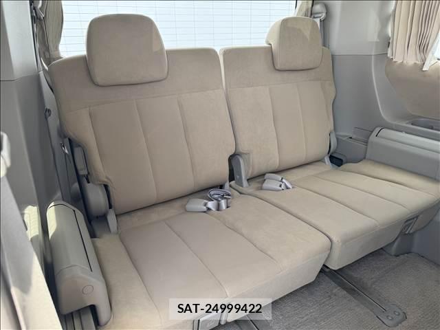 Mitsubishi DELICA 2007-05 8280381-8