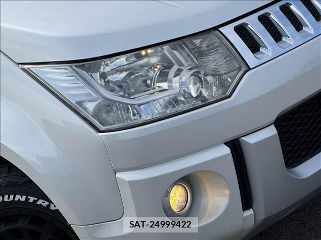 Mitsubishi DELICA 2007-05 8280381-9
