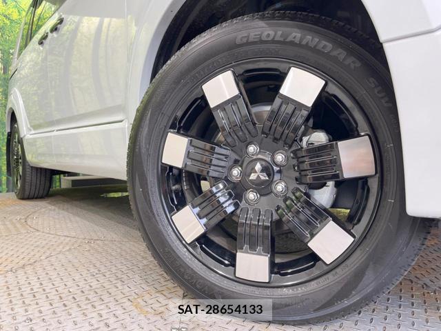 Mitsubishi DELICA 2026-01 8280445-13