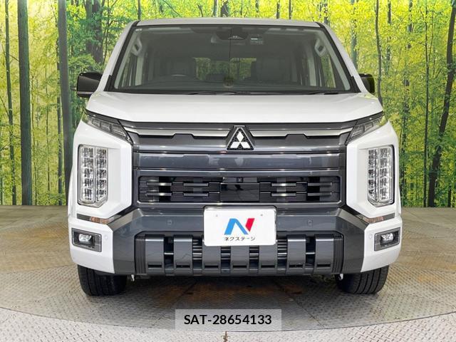 Mitsubishi DELICA 2026-01 8280445-14