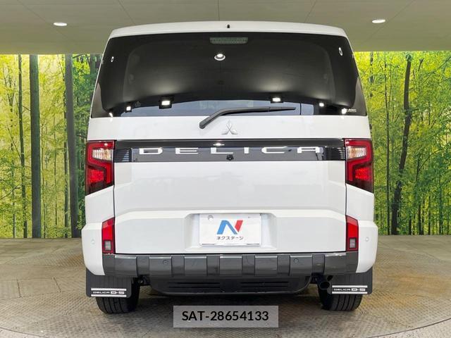 Mitsubishi DELICA 2026-01 8280445-15