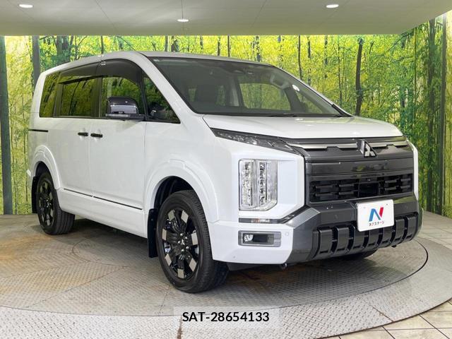 Mitsubishi DELICA 2026-01 8280445-16