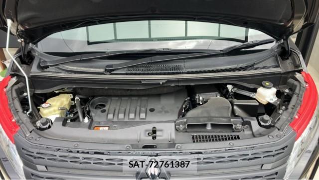 Mitsubishi DELICA 2022-02 8280966-7