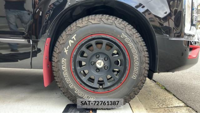Mitsubishi DELICA 2022-02 8280966-8