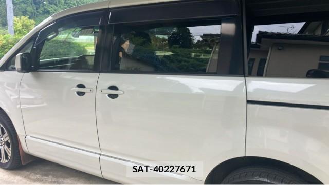 Mitsubishi DELICA 2019-10 8281040-10