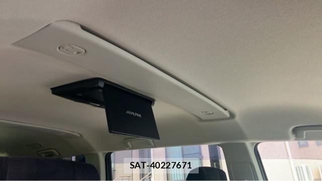 Mitsubishi DELICA 2019-10 8281040-15