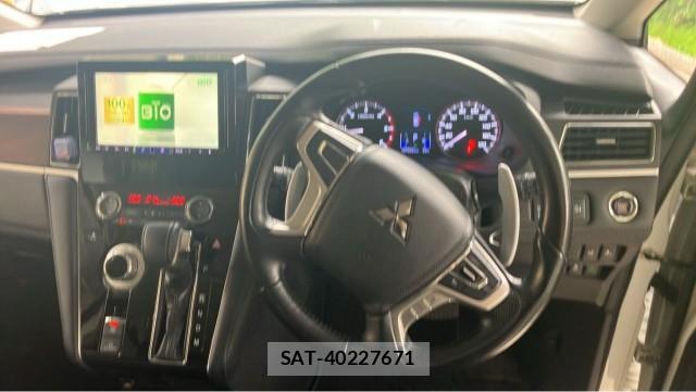 Mitsubishi DELICA 2019-10 8281040-16