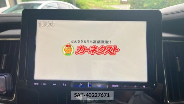 Mitsubishi DELICA 2019-10 8281040-4