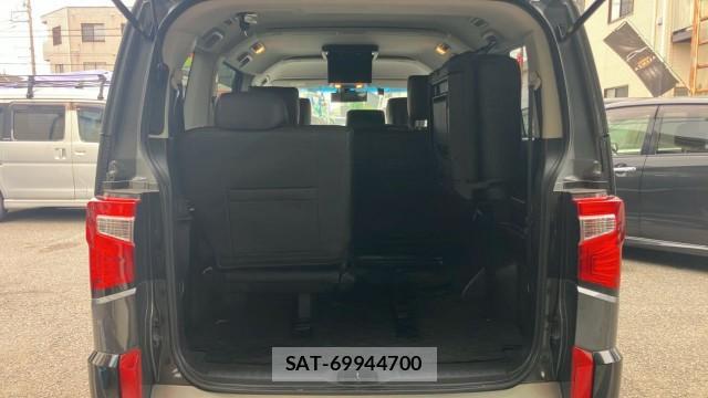 Mitsubishi DELICA 2020-03 8281053-17